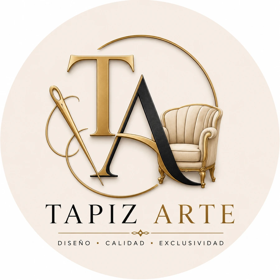 Logo de TapizArte